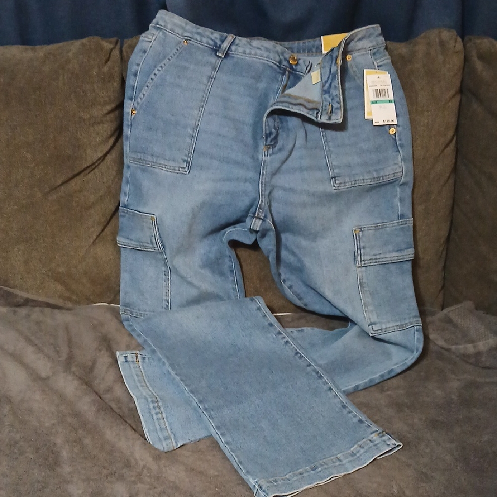 Michael Kors Women's Jeans